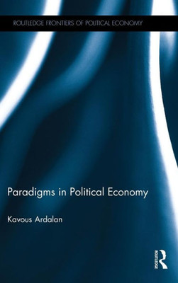 Paradigms In Political Economy