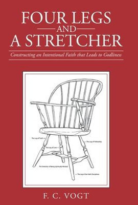 Four Legs And A Stretcher: Constructing An Intentional Faith That Leads To Godliness