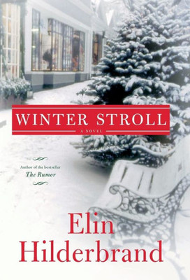 Winter Stroll (Winter Street, 2)