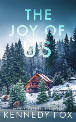The Joy Of Us - Alternate Special Edition Cover (Love In Isolation)