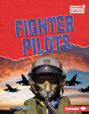 Fighter Pilots (Dangerous Jobs (Updog Books ))