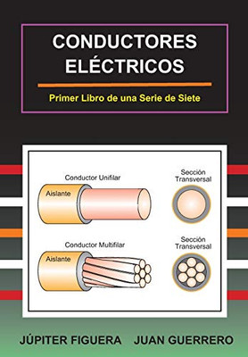 Conductores Eléctricos (Instalaciones Eléctricas) (Spanish Edition)