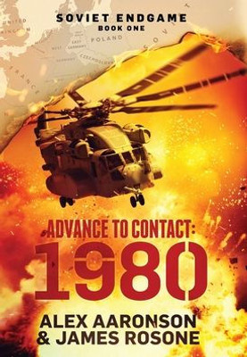 Advance To Contact: 1980 (Soviet Endgame)