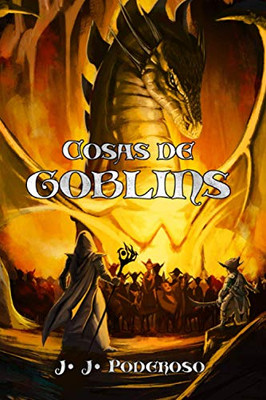 Cosas de Goblins (Spanish Edition)