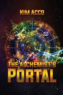 The Alchemist’s Portal