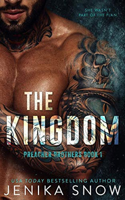 The Kingdom (Preacher Brothers)