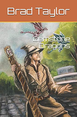 Gemstone Dragons (The Traveler)