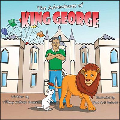 The Adventures of King George: A Day at the Fair