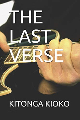 THE LAST VERSE