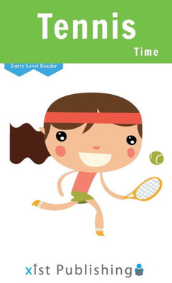 Tennis Time (Entry Level Readers)