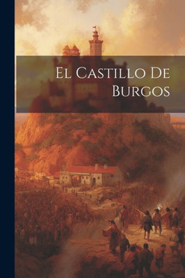 El Castillo De Burgos (Spanish Edition)