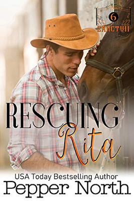 Rescuing Rita: A SANCTUM Novel