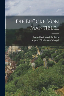 Die Brücke Von Mantible... (German Edition)
