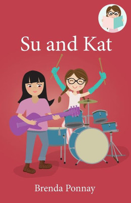 Su And Kat (We Can Readers)