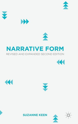 Narrative Form: Revised And Expanded Second Edition