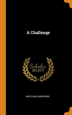 A Challenge