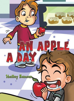 An Apple A Day