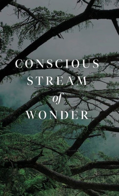 Conscious Stream Of Wonder