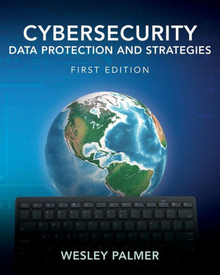 Cybersecurity - Data Protection And Strategies: First Edition