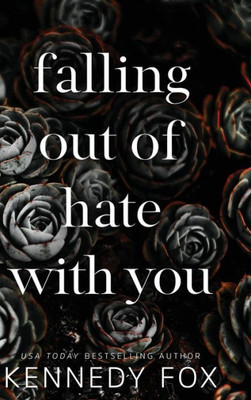 Falling Out Of Hate With You: Travis & Viola Special Anniversary Edition