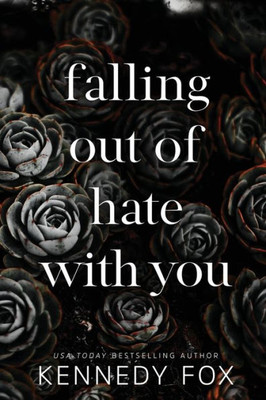 Falling Out Of Hate With You: Travis & Viola Special Anniversary Edition