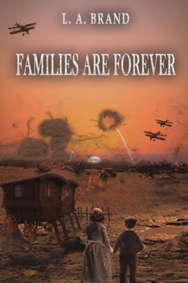 Families Are Forever