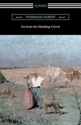 Far From The Madding Crowd