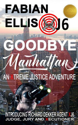 Goodbye Manhattan