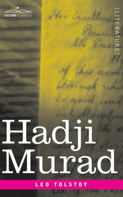 Hadji Murad