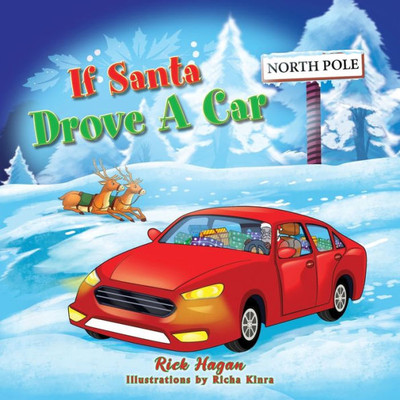 If Santa Drove A Car