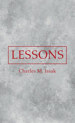 Lessons