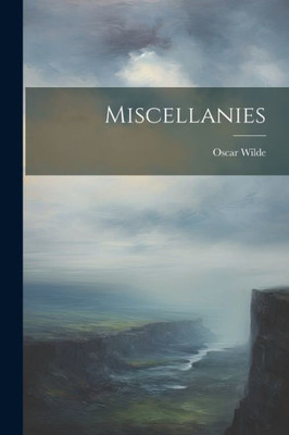 Miscellanies