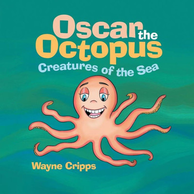 Oscar The Octopus