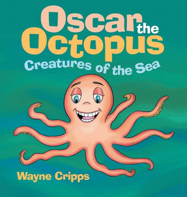 Oscar The Octopus