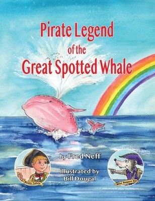 Pirate Legend Of The Great Spotted Whale