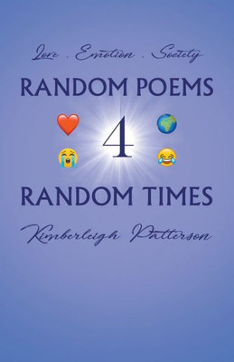 Random Poems 4 Random Times