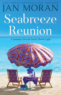 Seabreeze Reunion (Summer Beach)