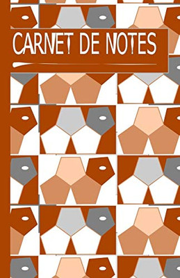 CARNET DE NOTES: Carnet de 120 pages lignées, idéal pour noter vos idées, vos voyages, vos recettes, vos pensées, vos moments de vie, vos rêves, vos futurs projets... (French Edition)