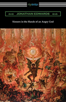 Sinners In The Hands Of An Angry God