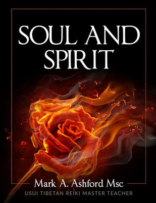 Soul And Spirit