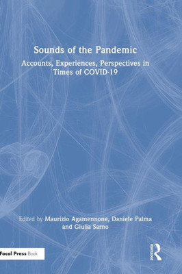 Sounds Of The Pandemic