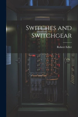 Switches And Switchgear