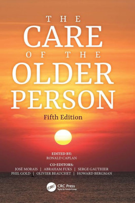 The Care Of The Older Person