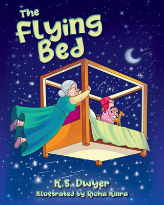The Flying Bed