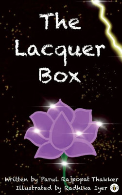 The Lacquer Box