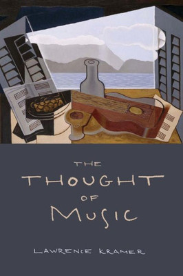 The Thought Of Music