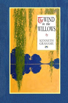 The Wind In The Willows