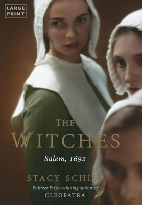 The Witches: Salem, 1692