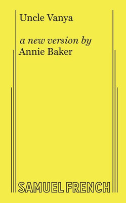 Uncle Vanya