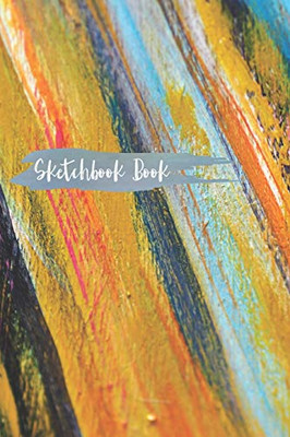 Sketchbook Book: Notebook for Drawing, Writing, Painting, Sketching or Doodling, 8.5" X 11", Personalized Artist Sketchbook: 120 pages, Sketching, Drawing and Creative Doodling.